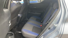 Toyota C-HR 1.8 Hybrid Dynamic 5dr CVT Hybrid Hatchback